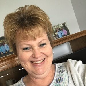 Meet your Posher, Joellen